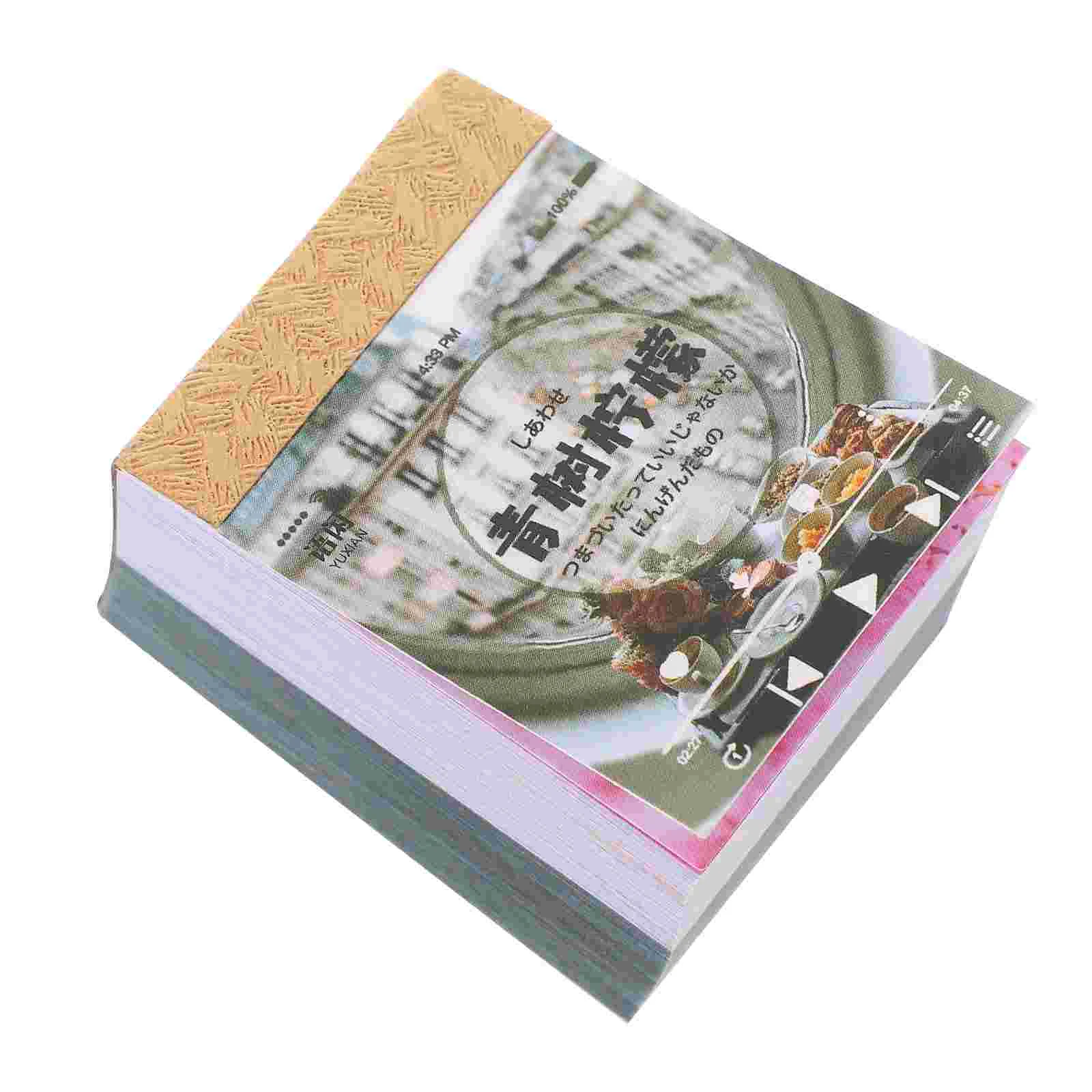 

Paper Scrapbook Scrapbooking Diy Vintage Journal Material Stickers Sticker Decorative Journaling Washi Diary Supplies Craft