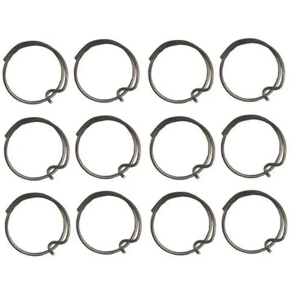 

Brand New Springs Springs Set DC825B DC825K DCF885C2 Fits Cable Impact Driver For 20V Impact Driver Replacement Part