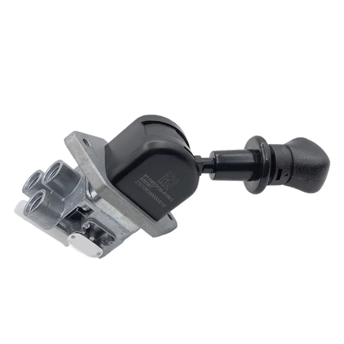 811W52315-6156 Клапан ручного тормоза грузовика для Siontruk Sitrak Howo T5G Переключатель