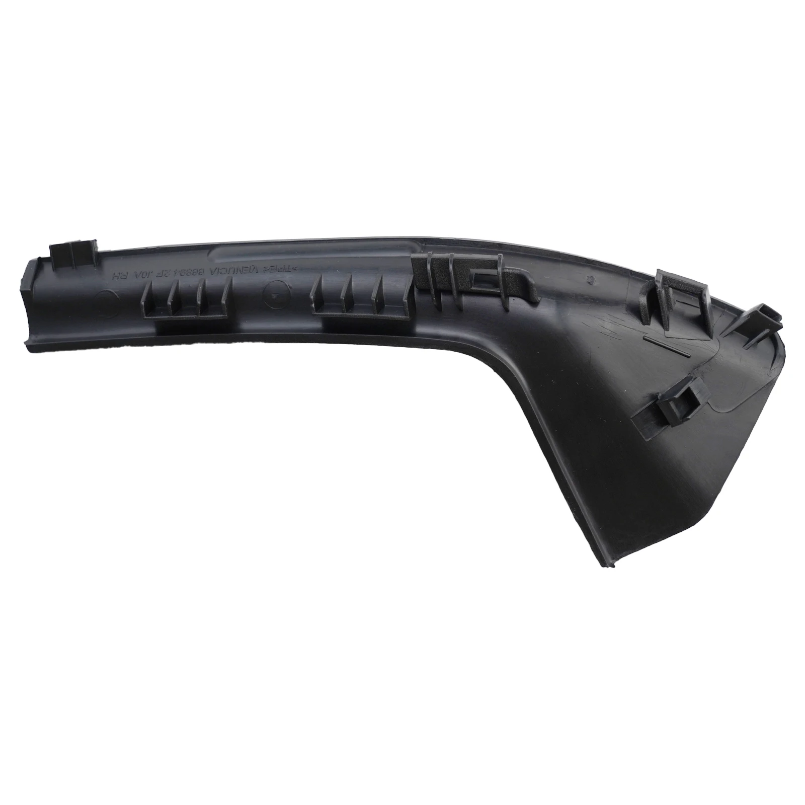 Накладка на боковую крышку капота правого для Tiida 2005-2010 66894-ED500 накладка