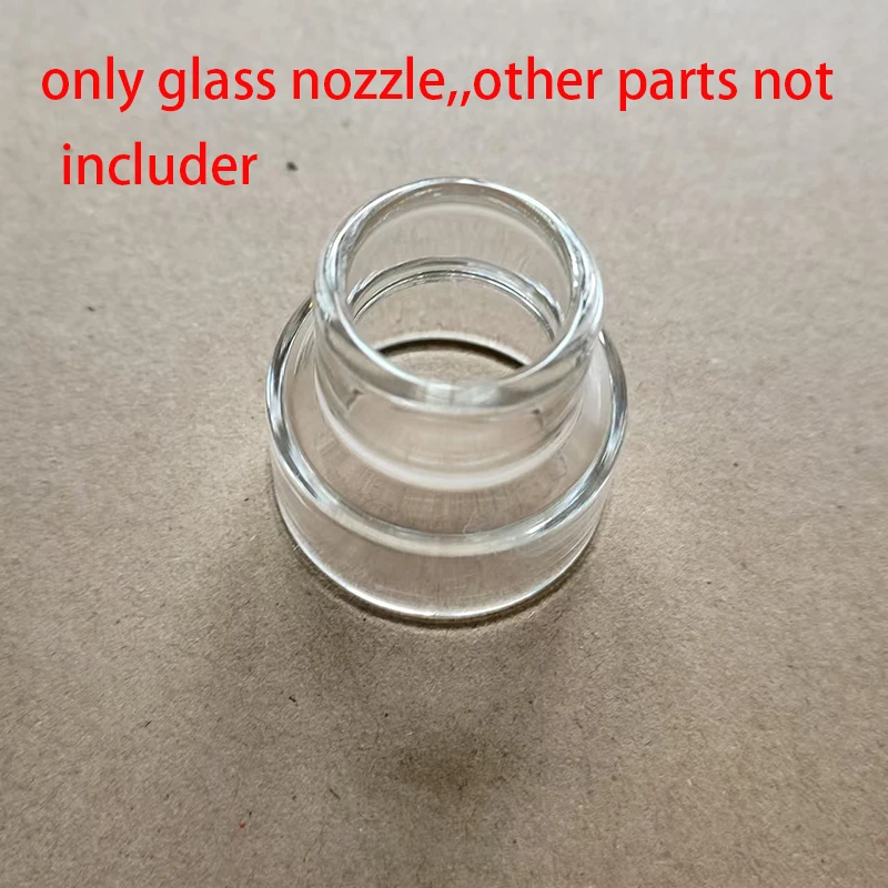 

Комплект горелки Pyrex Glass Cup Tig для WP TIG 9/20 17/18/26