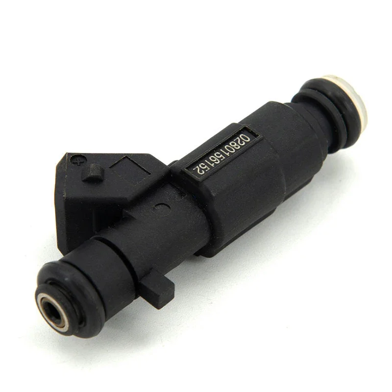 Топливная форсунка 0280156152 93325238 Для GM CORSA/ MERIVA 2004 ~ 2009 1.8 Fiat Stilo 8v 2002 автомобильные