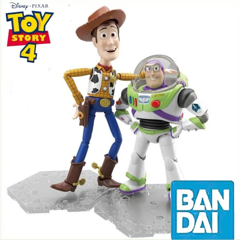 Figurine Model Toys Doll Gift For Children