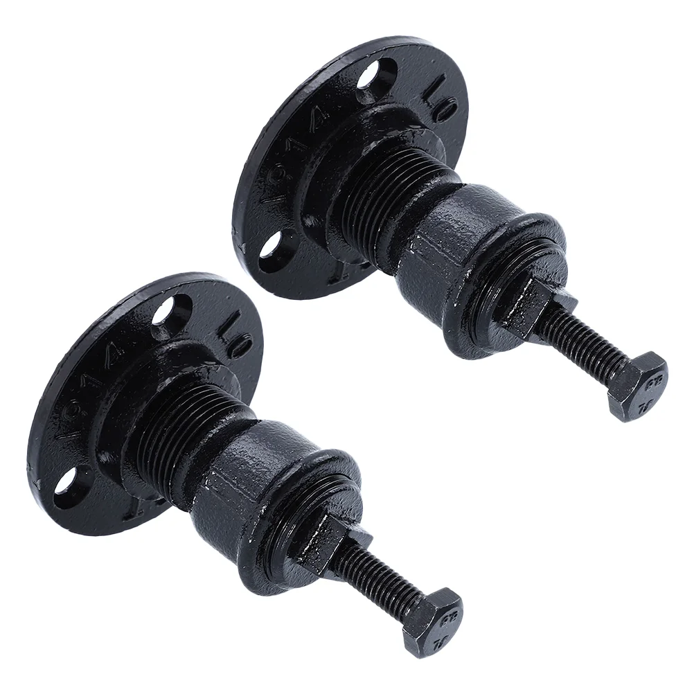

Handrail Bracket Rail Brackets Wall Mountingoutdoor Support Hanger Metal Hand Holder Railing