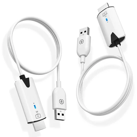 Беспроводной HDMI передатчик и приемник 1080p 30 метров