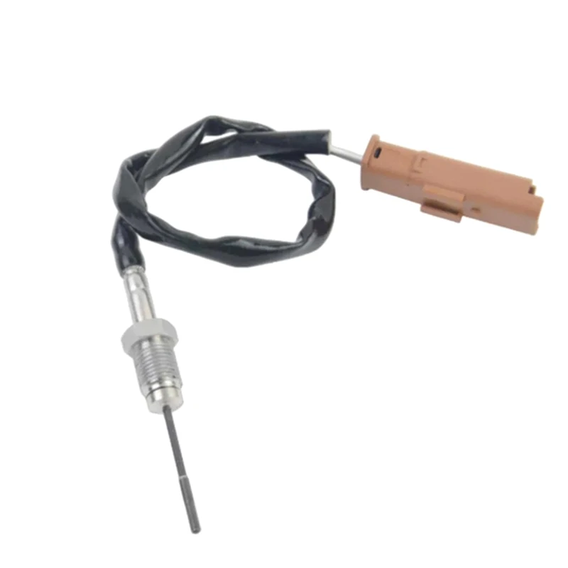 Новый датчик температуры выхлопных газов 1 6 Hdi для CITROEN BERLINGO C3 C4 C5 DS3 PEUGEOT 208 308 508 1618.NF