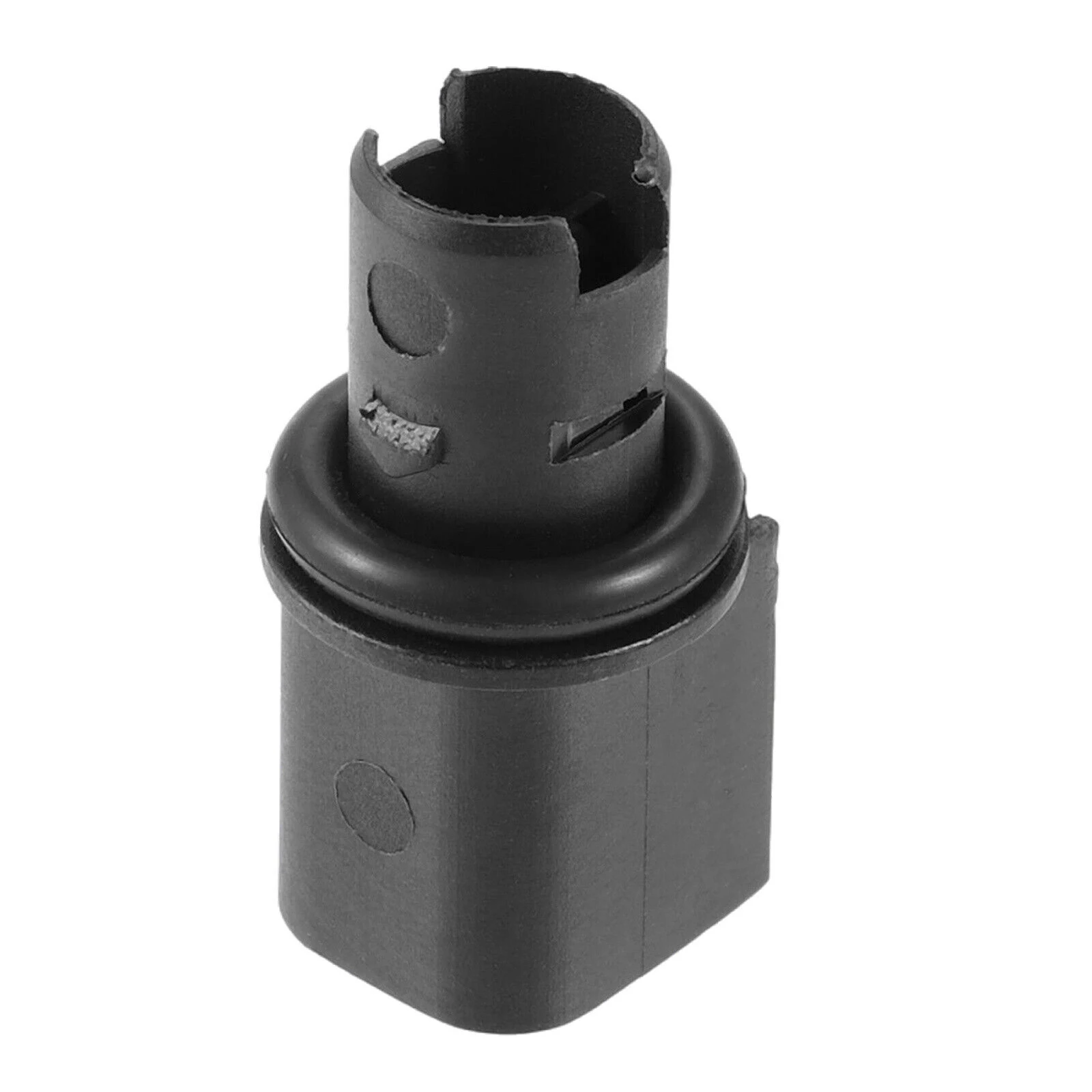 

1 шт., автомобильный держатель для розетки 6R3Z13411BA, для Ford Mustang 6R3Z-13411-BA 2005-2021 годов