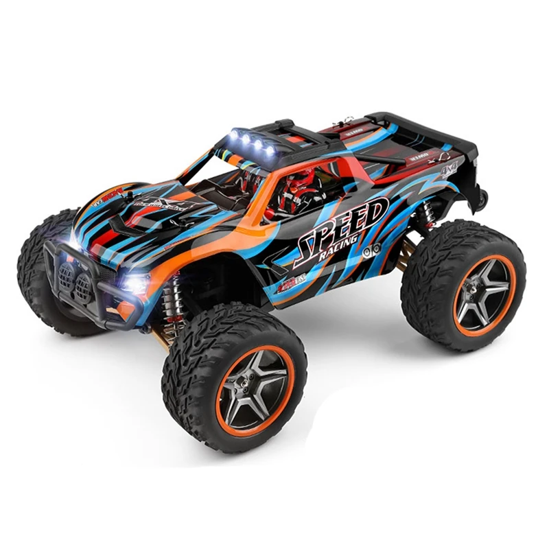 104009 -2220 Плата подключения нижнего освещения автомобиля для Wltoys 104016 104018 104019 1/10 RC