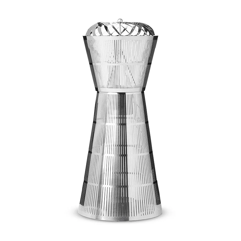 

Fragrance lamp candle essential oil diffuser