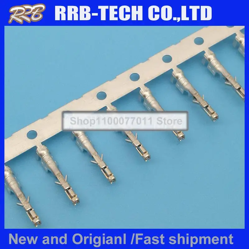 

100 шт./лот 43030-0002 430300002 калибр провода 20-24 AWG 100% новый и оригинальный