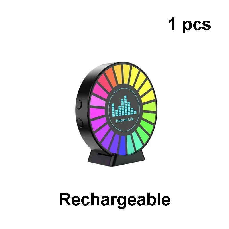 

RGB-ночник VENUSWING для авто или комнаты