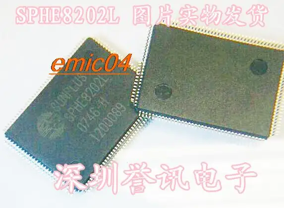 Оригинальный товар в наличии SPHE8202R SPHE8202L SPHE8202R-D SPHE8202RQ