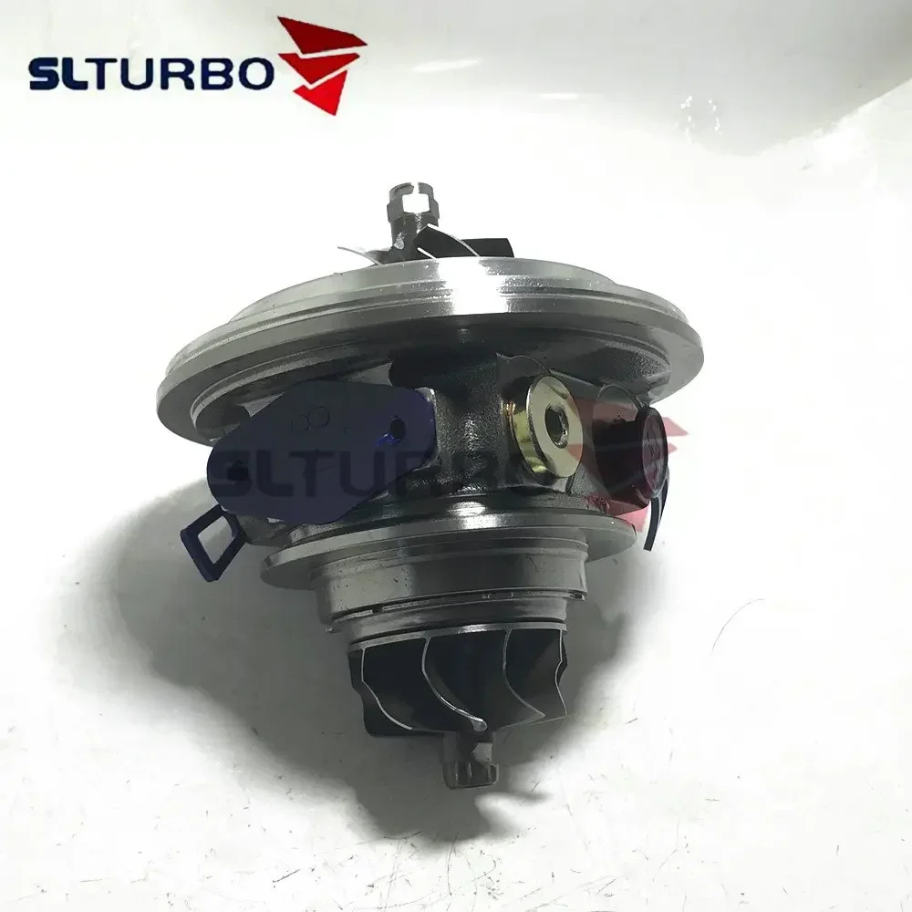 Ядро турбокомпрессора K03 53039700286 53039700287 CJ5E6K682CC для Ford Focus Mondeo/S-Max 2.0 ST R9DA 184Kw 2012- Детали