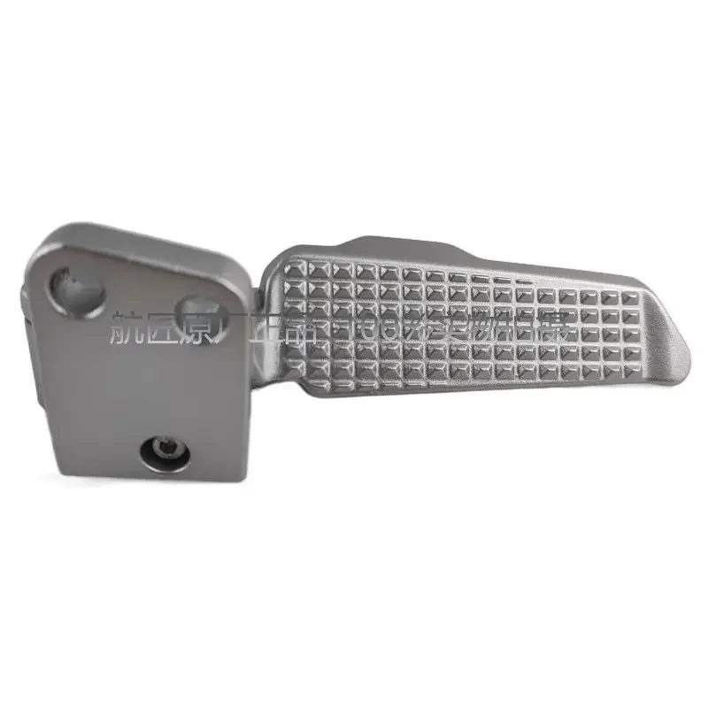 Фото Задняя подставка для ног, педаль для Zongshen Saikelong SR150T-B SR250T RT1 RT2 RT150 №4