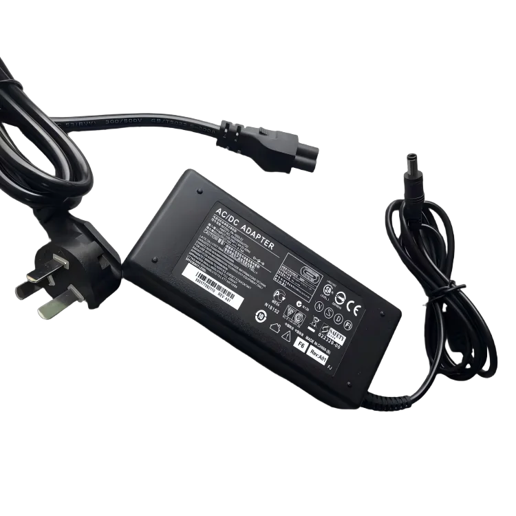 Фото Зарядное устройство для ноутбука MSI Pulse 16 AI C1VGKG Pulse 17 B13VGK/B13VFK (MS-17L5) Katana 15 B12VGK/B12VEK/B12VFK (MS-1585) №1