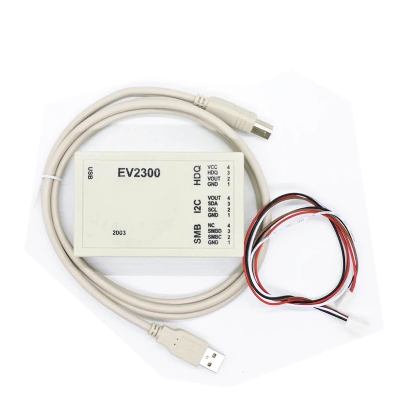 

100% Новый оригинальный 1 год гарантии EV2300