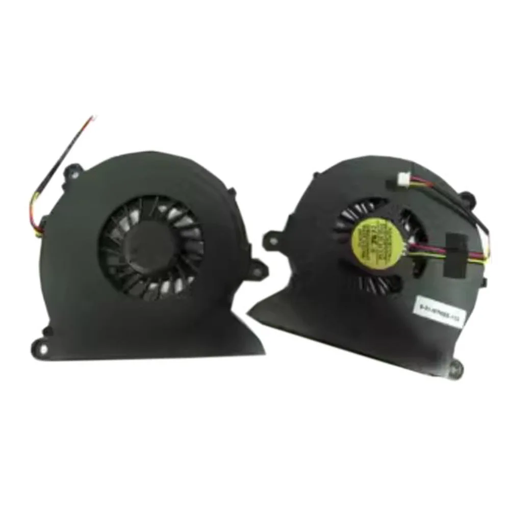 Вентилятор для ноутбука Averatec Vu TS506 M740 черный новый