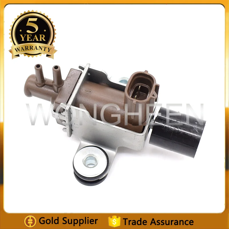 Магнитный клапан MR258166 для Mitsubishi PAJERO MONTERO 139700 NATIVA PAJ SPORT 0350 KG KH 2006-3 2 |