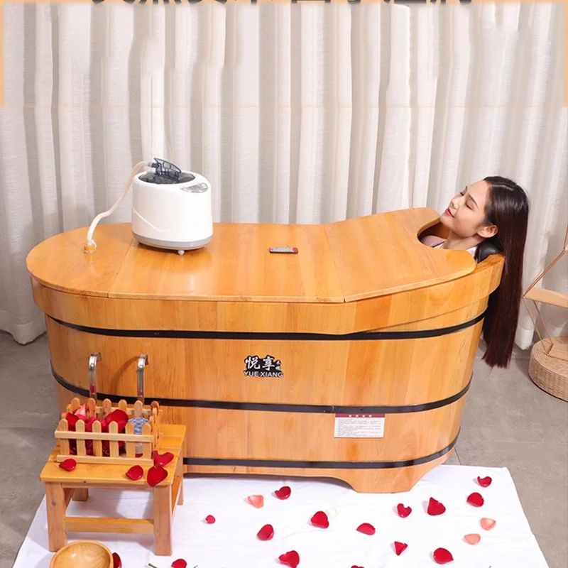 Рисунок 4 - Семейная портативная ванна для взрослых