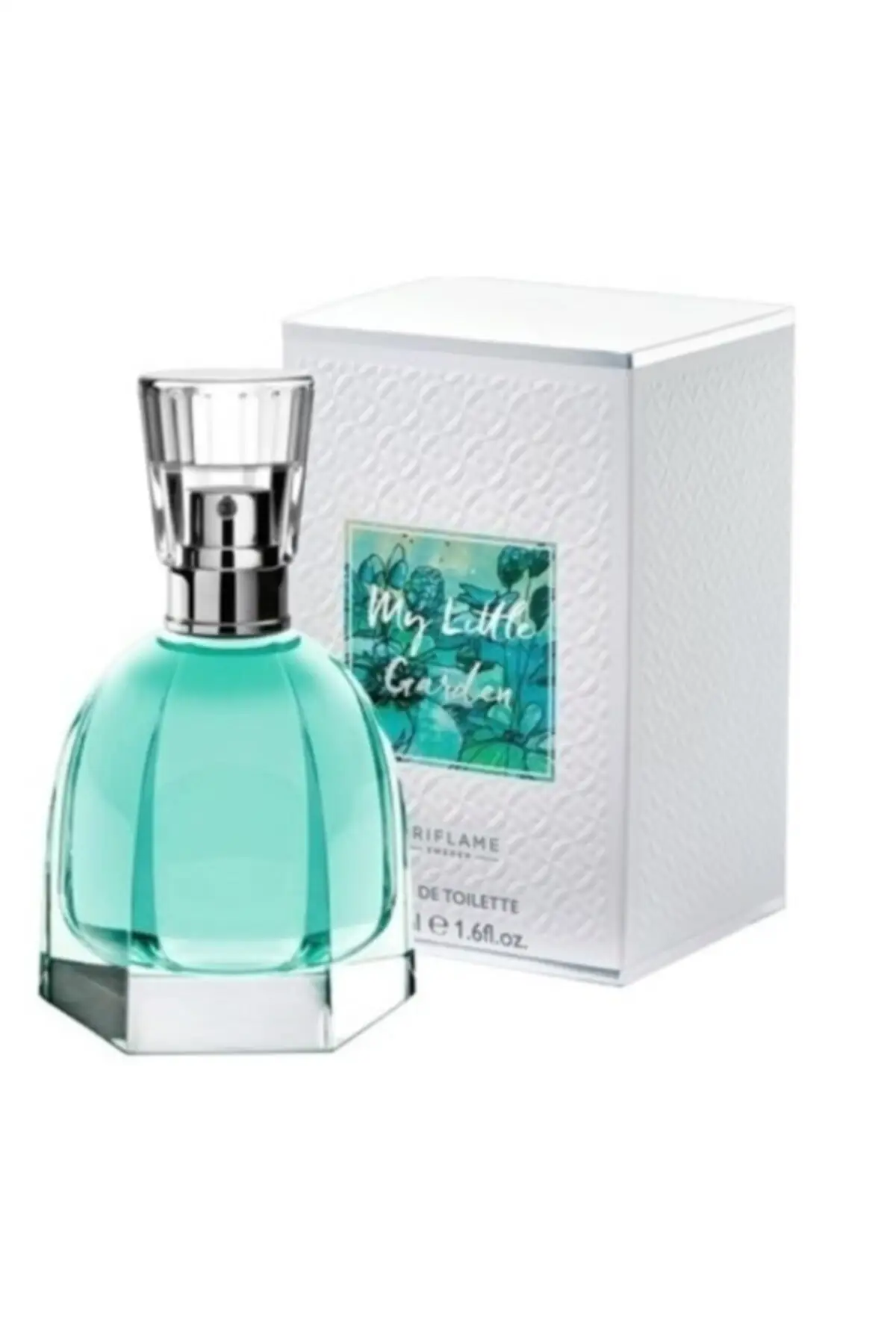 My Little Garden Edt 50   ,  ,  ,