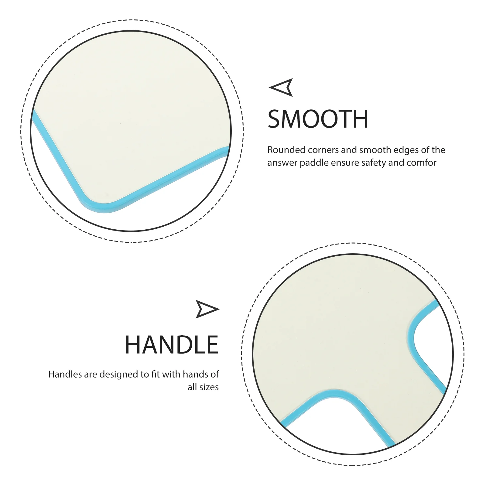 Доска для письма студенческие белые доски ручная стираемая партитура обучающий
