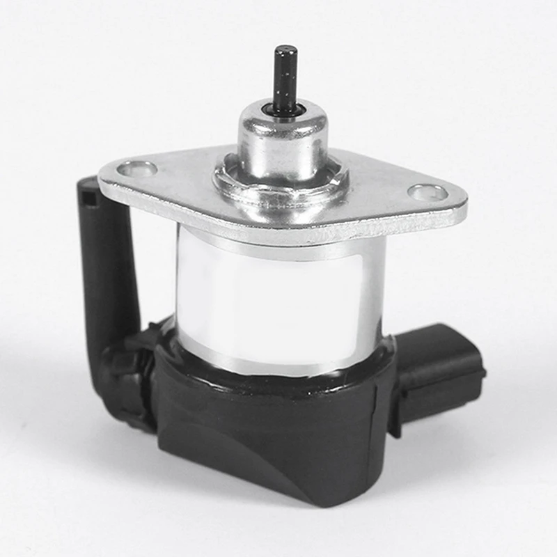 2X 12 В соленоид отключения подачи топлива 1C010-60015 1C010-60016 1C010-60017 1C010-60013 1C010-60014 для Kubota