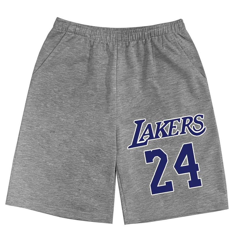 

Kids Beach Short Sports Pants For Boys Girls Shorts Children Shorts Cotton Shorts Children's leisure pan Toddler Panties 2021