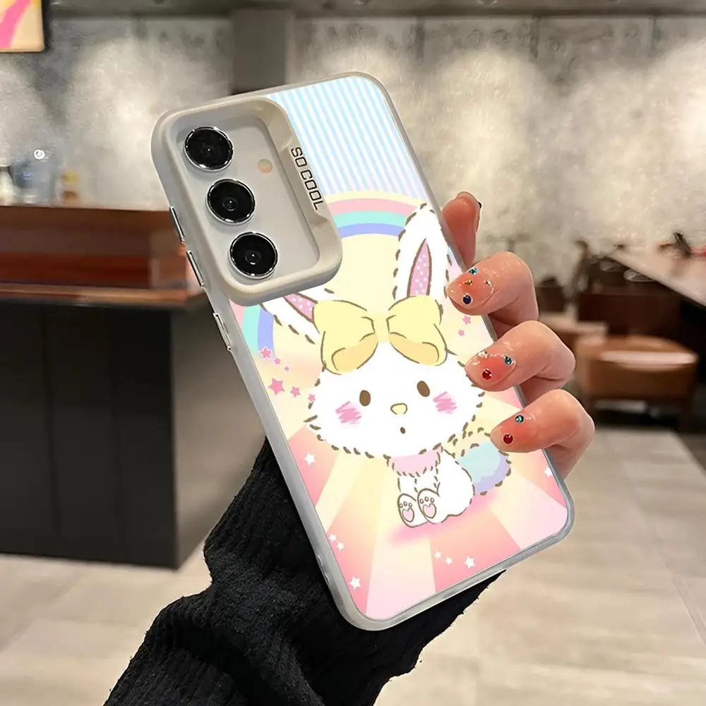 Чехол для Samsung Galaxy A15 A25 A35 A55 A14 A34 A54 A13 A23 A33 A53 A12 A22 A32 A52 A11 A21 A31 A51 A05 A04 C