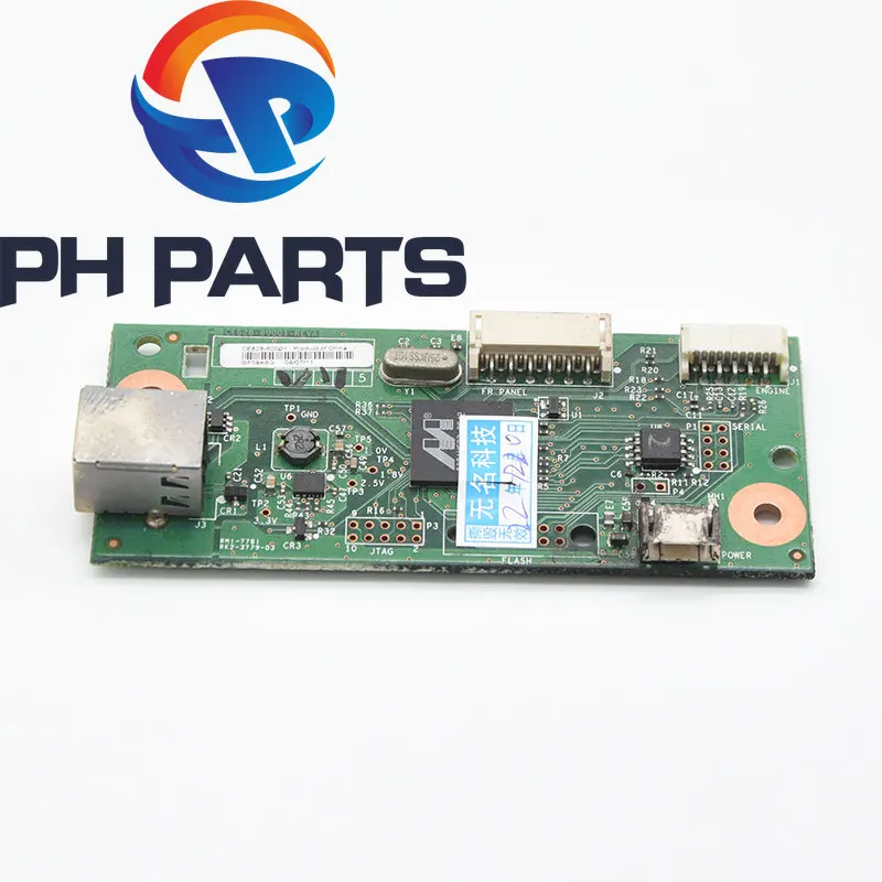 

FORMATTER PCA ASSY Formatter Board logic Main Board MainBoard mother board for HP LaserJet pro cp1025 1025 CP1025NW CF339-60001