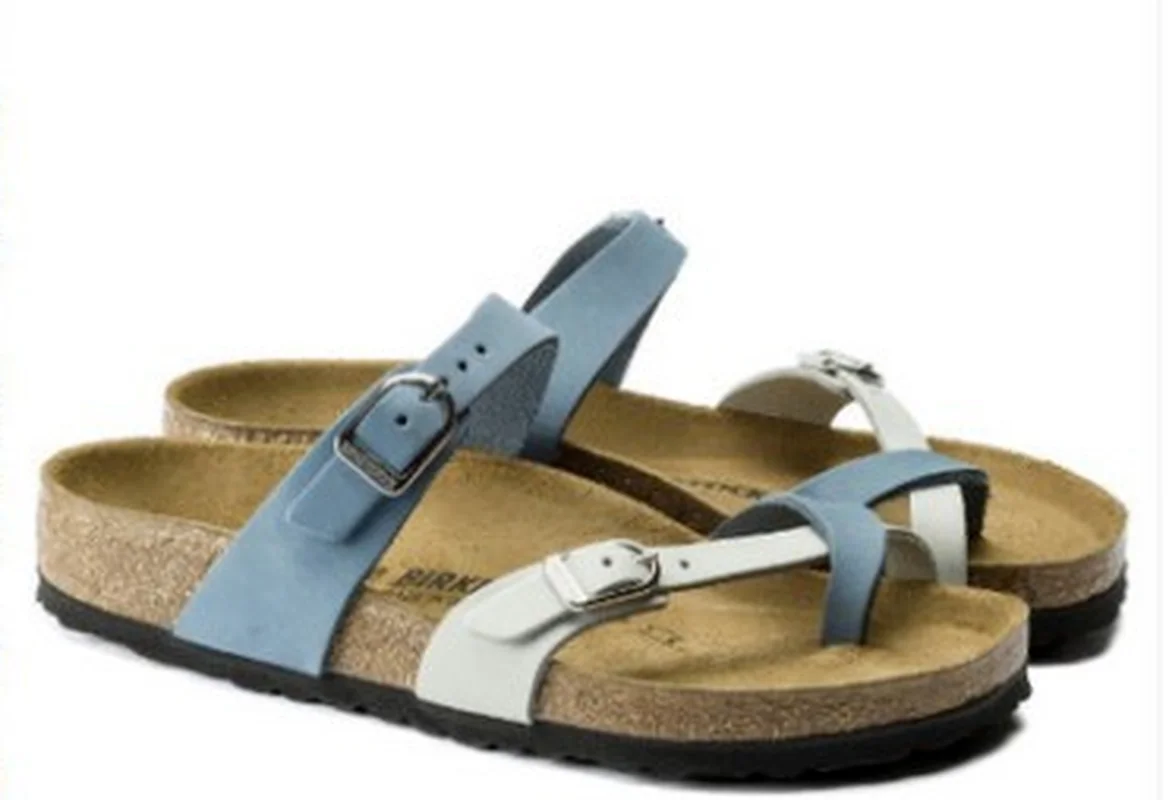 

Women's Shoes Women's Slippers Flip Flops Outdoor Summer Sandals Zapatos Hombre Slippers Couple Cork Women Beach Sandals