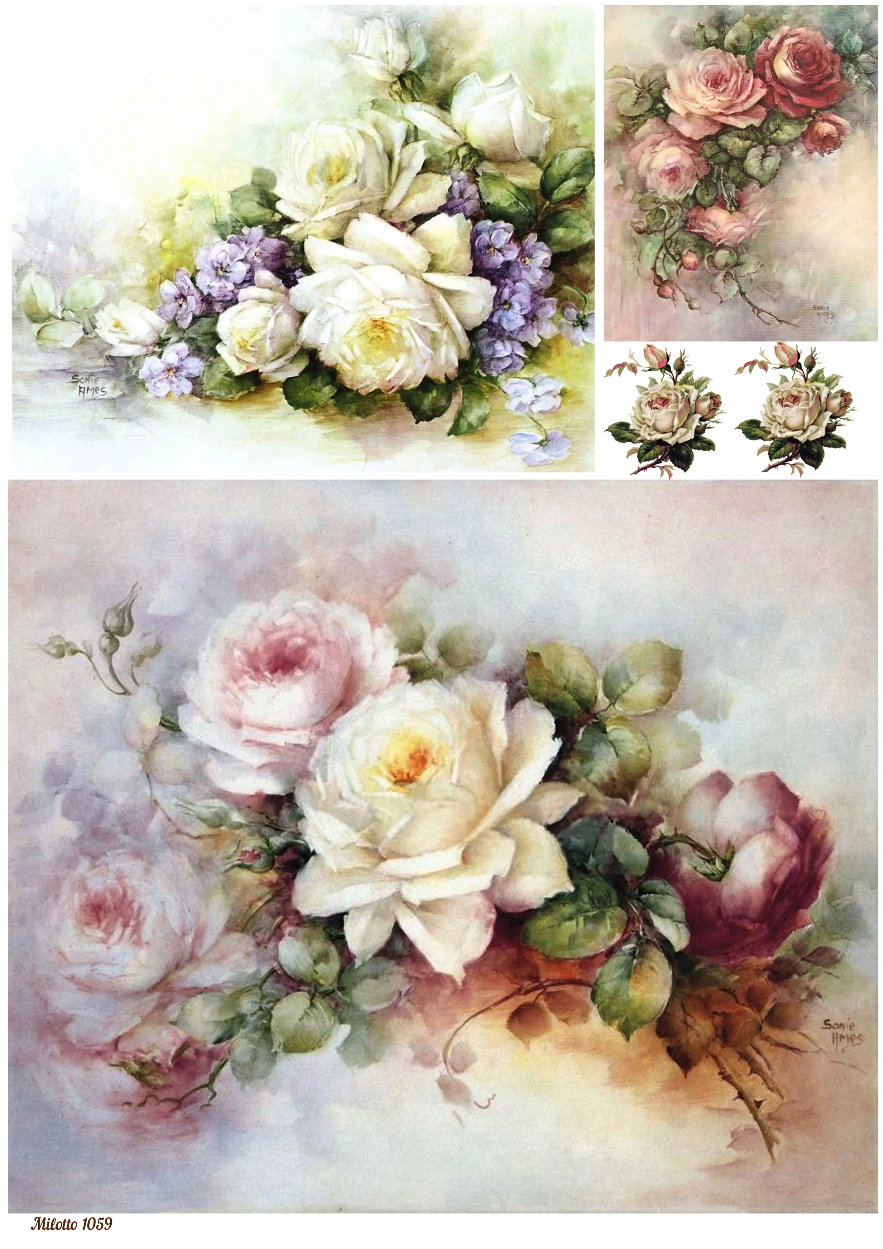 Бумага для декупажа салфетки декупаж рисовая бумага карты 1059