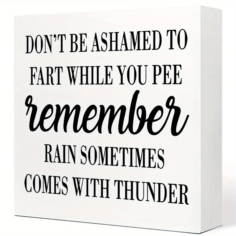 Очаровательная и Юмористическая настольная декоративная коробка-универсальная