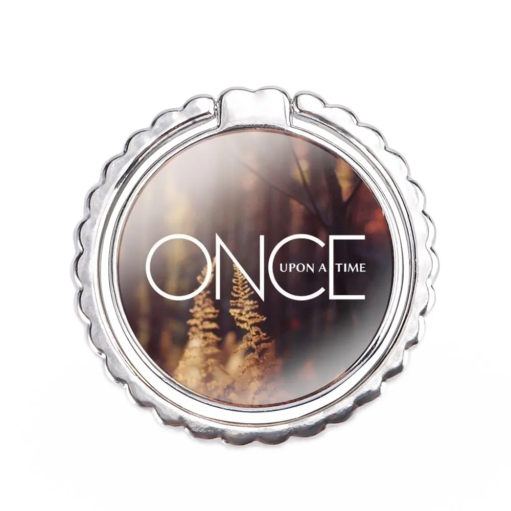 Кольцо-держатель для мобильного телефона Once Upon A Time |