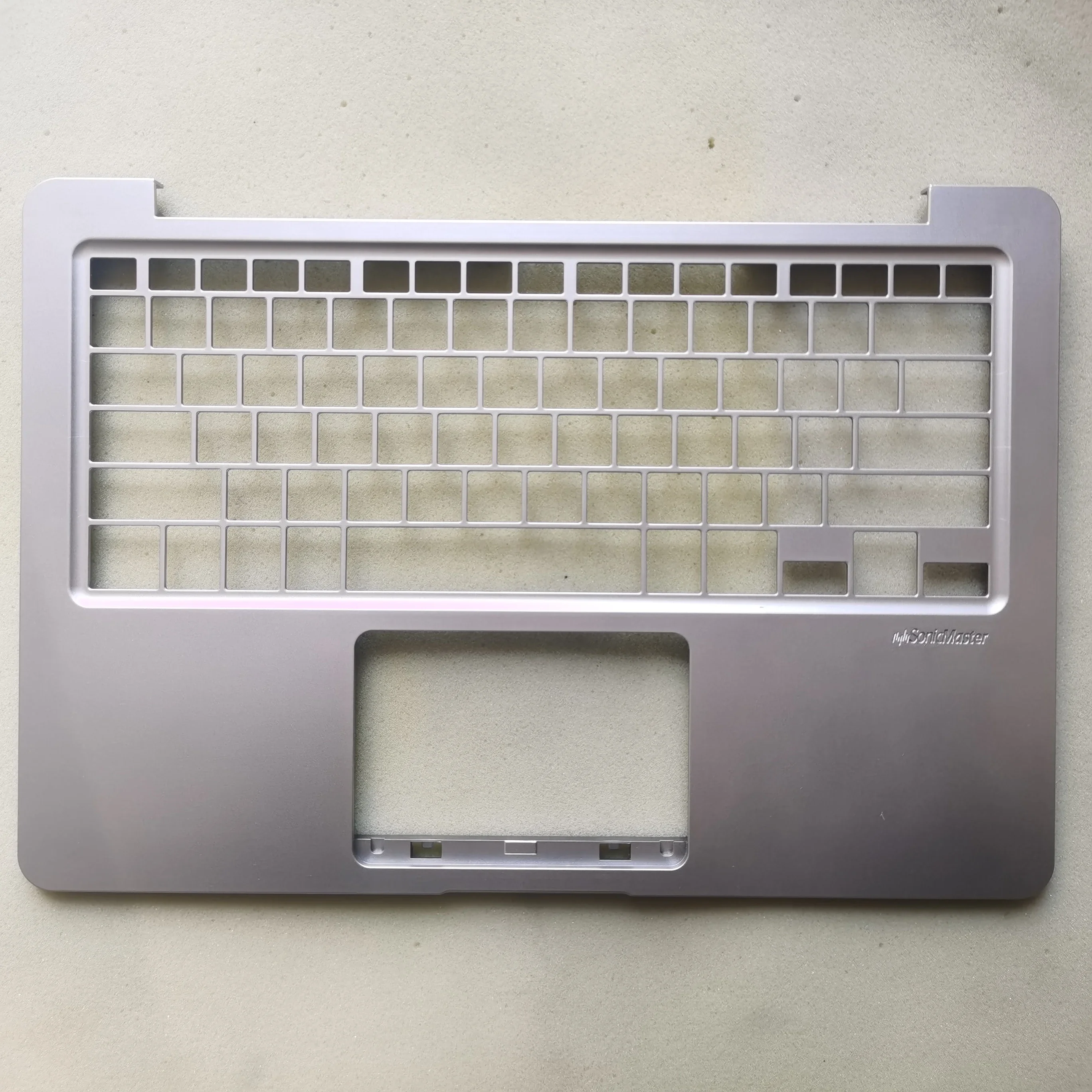 Фото Новый ноутбук для ASUS X411 UQ/UA S4100V S4200U S410U R421U, верхняя часть корпуса, упор для рук/нижний корпус №5