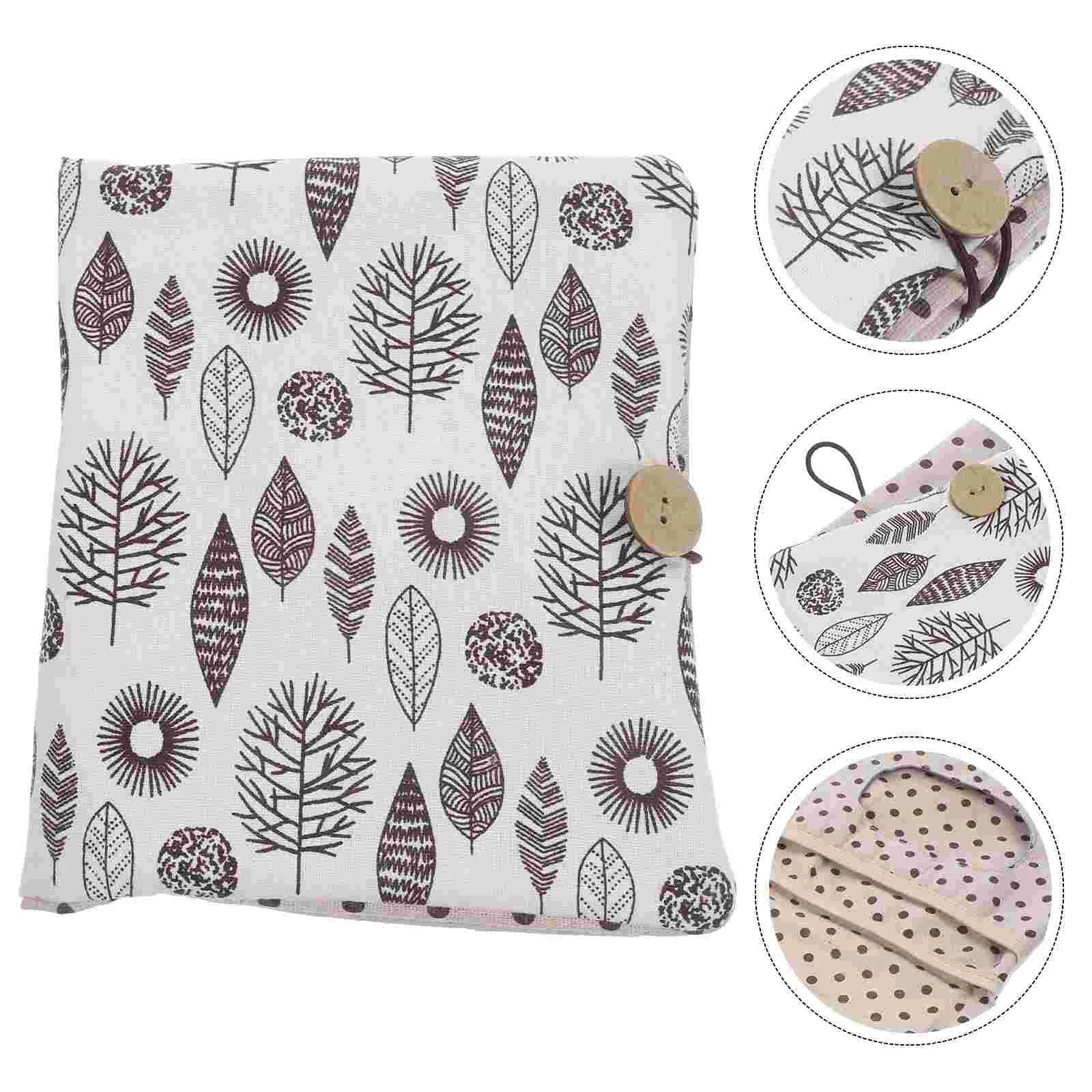 Рисунок 3 - Отделение для детской салфетки