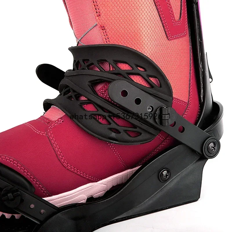 Высококачественные соединительные зажимы Freeride с индивидуальным логотипом