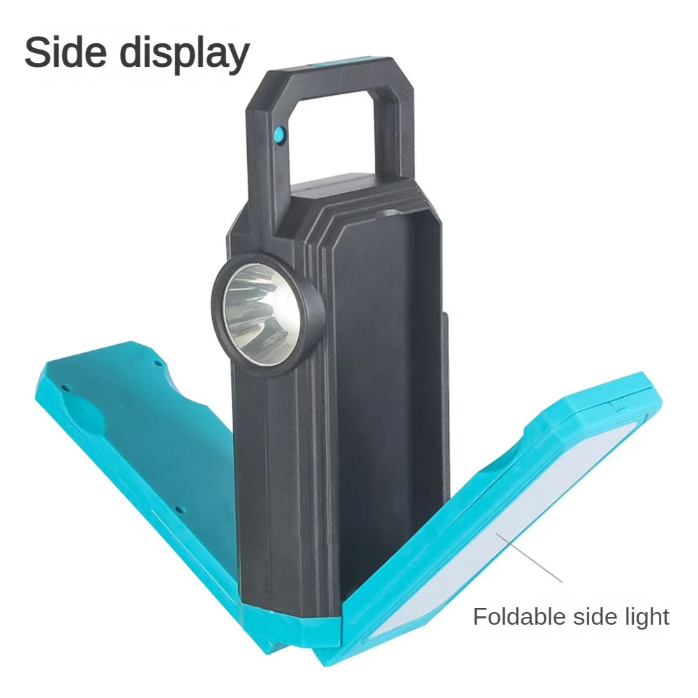 

Светодиодный Рабочий фонарь 320g, внешний фонарь, прикроватная лампа, портативное освещение, освещение для кемпинга, новый декоративный фона...