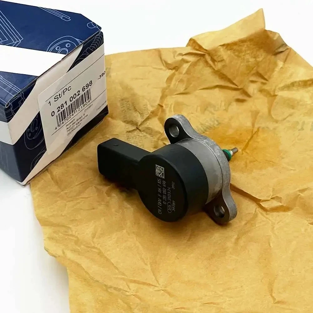 Новый топливный рельсовый регулятор давления 0281002698 0281002699 A6110780549 DRV 6110780549 для