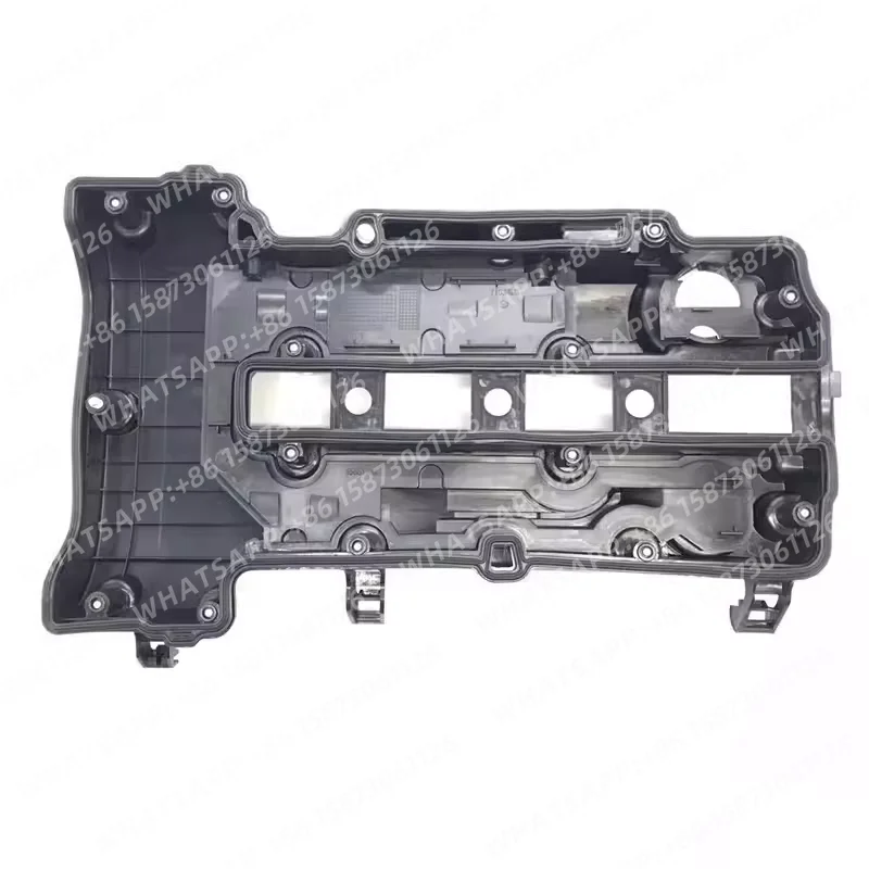 Фото Совершенно новый комплект для ремонта крышки клапана PCV с мембраной для GM Chevy Cruze Sonic Trax Chevrolet 1.4L 25198874 55573746 №5