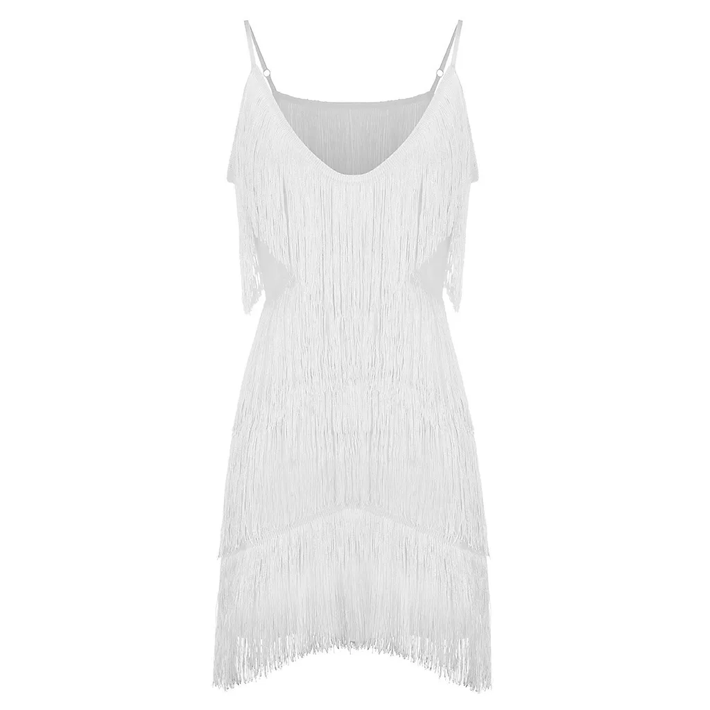 Винтажное платье Vestidos 1920-х годов
