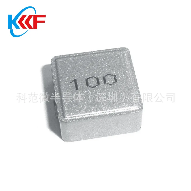 CKST1004 Интегрированная формованная индуктивность Китайское материковое