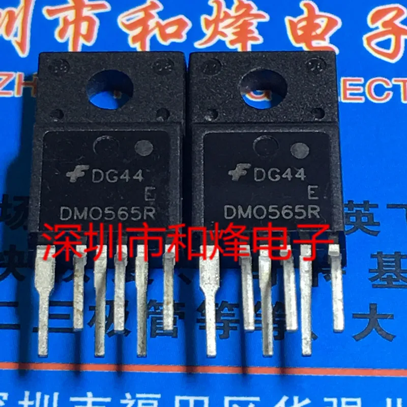 

Free shipping DM0565R TO-220F 10PCS