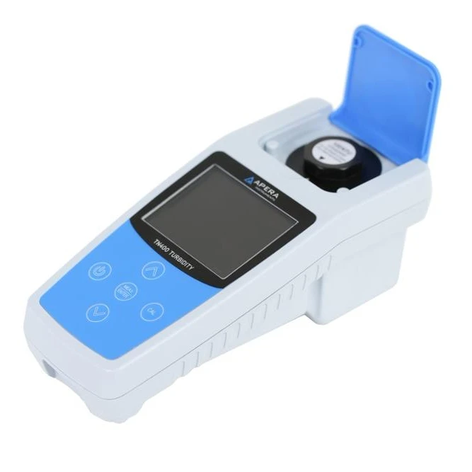 

TN400 0-1000 NTU portable digital turbidity meter turbidimeter
