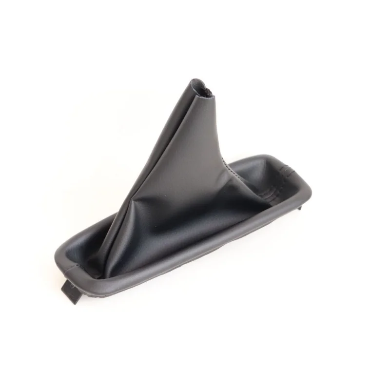 

Кожаный внутренний центральный чехол с ручным тормозом для BMW X5 E53 1999-2006, защитная накладка