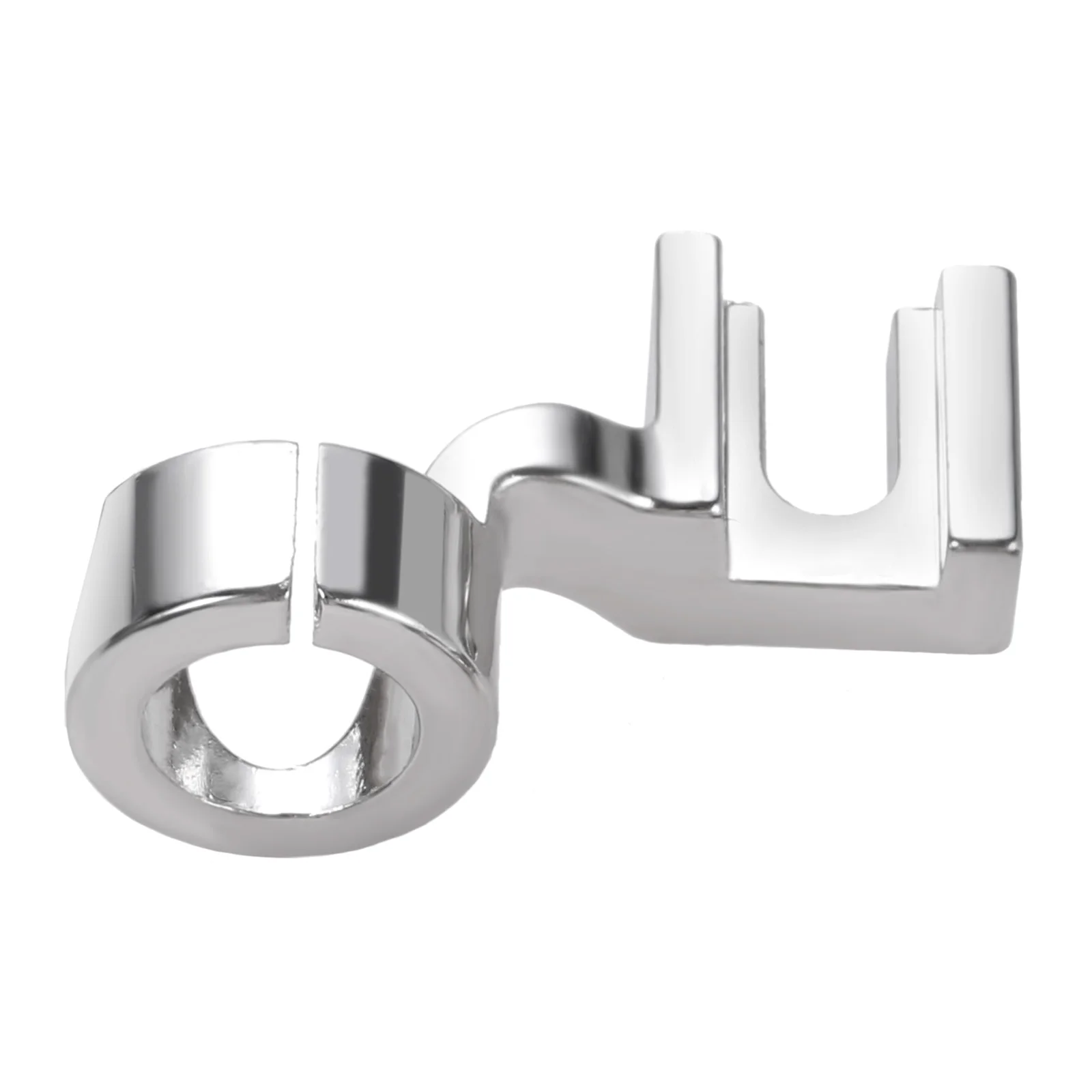 1 шт. линейка для ног рамка вышивки лапка Зингер Пфафф брат бытовых швейных машин |