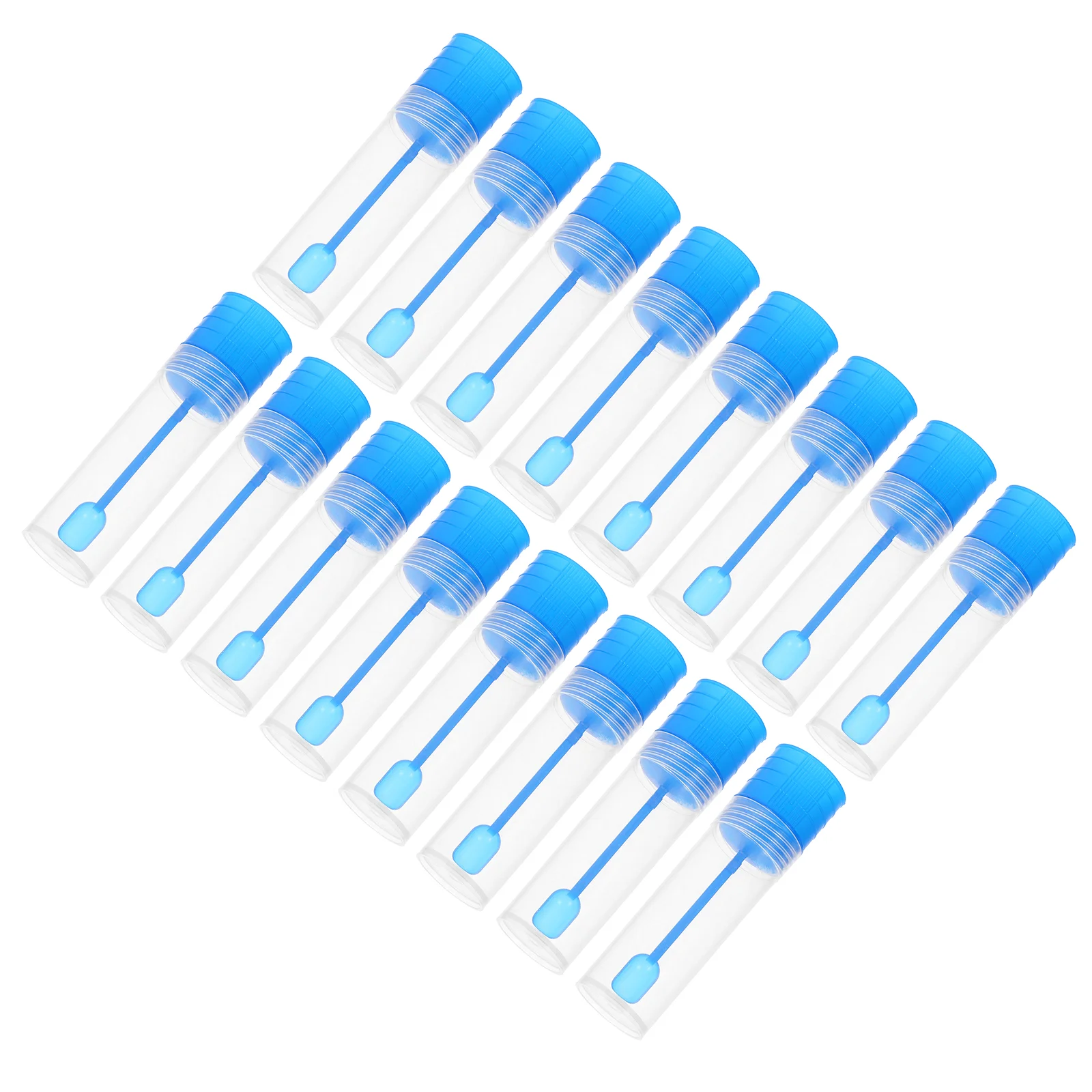 30 шт. образцы с крышкой чашка для образцов табуретки полипропиленовые чашки