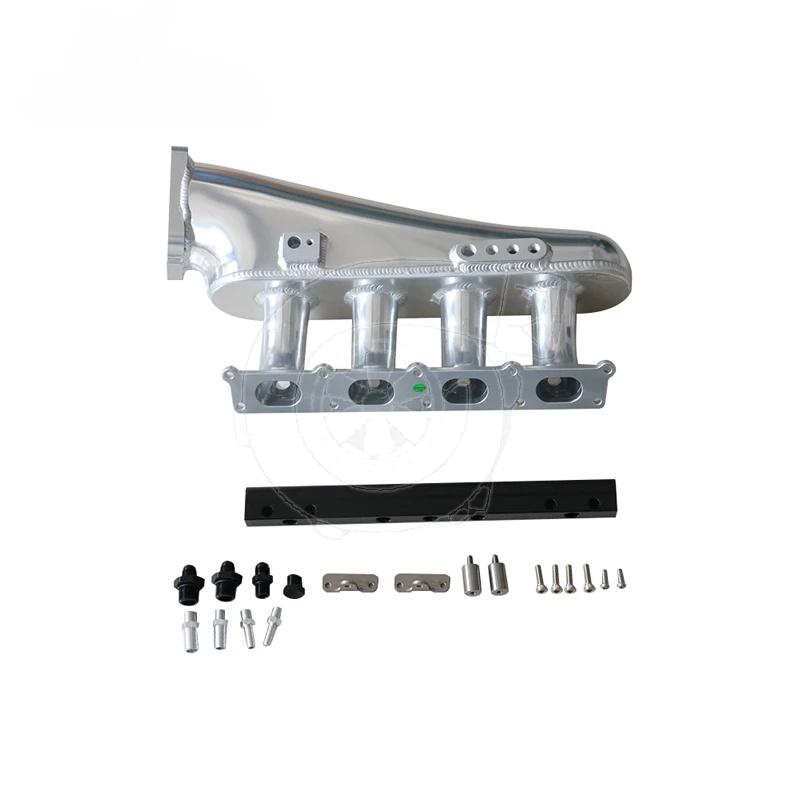 

Intake Manifold for MK4 TT 1.8T with Fuel Rail Kit