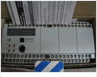 WZVAC контроллер FP-X C60R