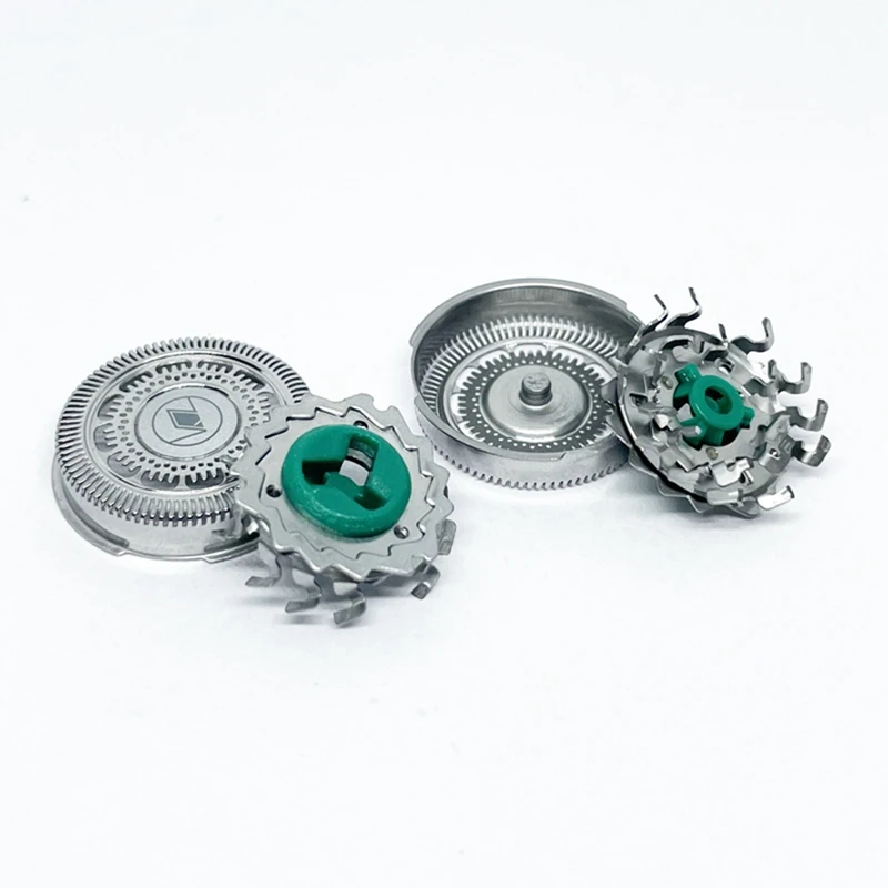 SH90 SH70 запасные аксессуары головки для Norelco серии S9000 S7000 8000