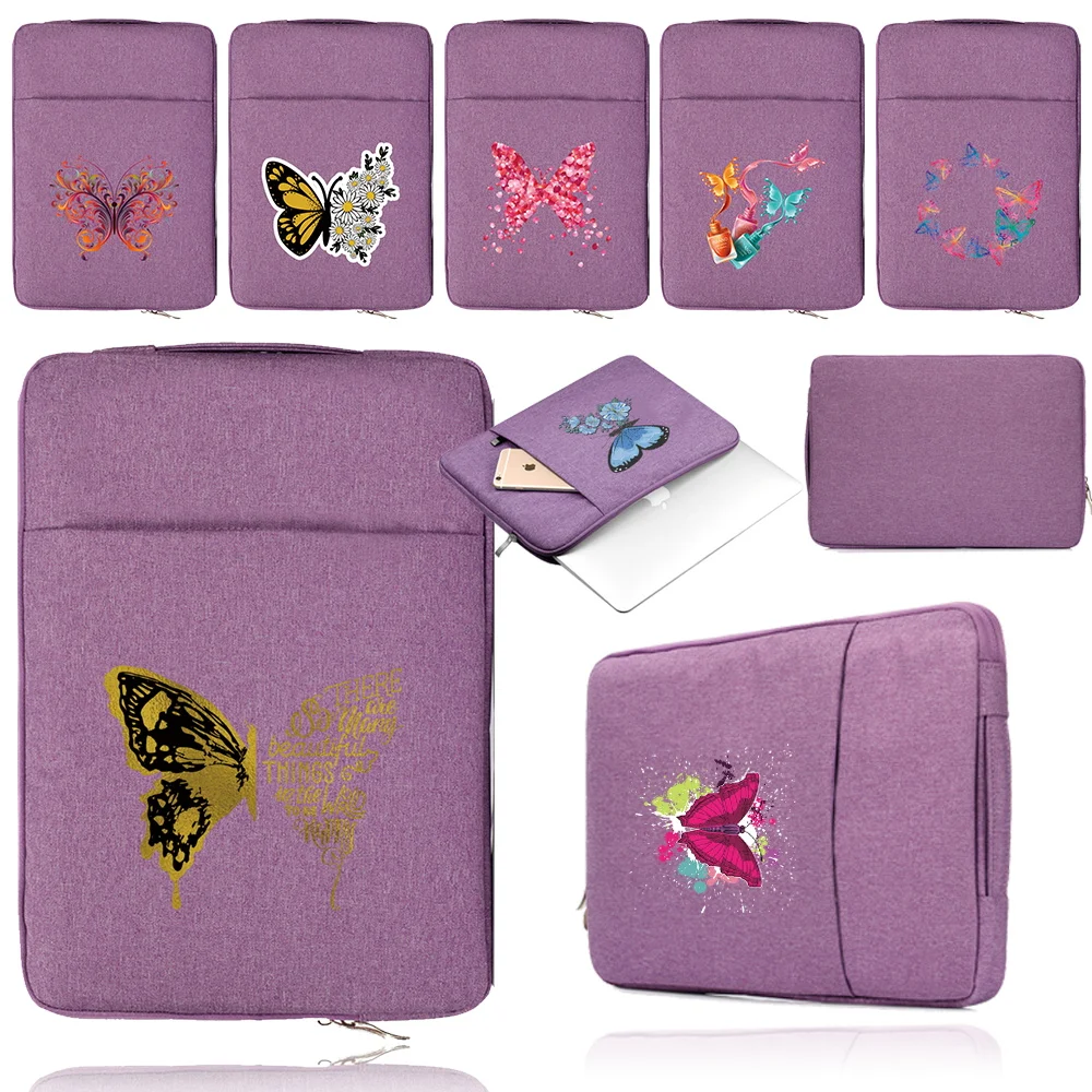 

Водонепроницаемая сумка для ноутбука 11, 12, 13, 14, 15,6 дюймов, чехол для MacBook Air Pro, HP, Acer, Xiami, Huawei, сумка для компьютера, чехол, аксессуары